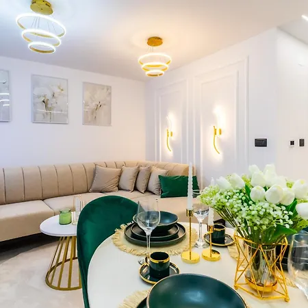 Inar Apartament *