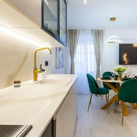 Apartament Inar Cres