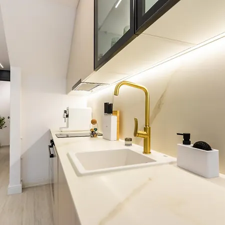 Inar Apartament *