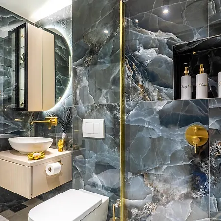 Inar Apartament *