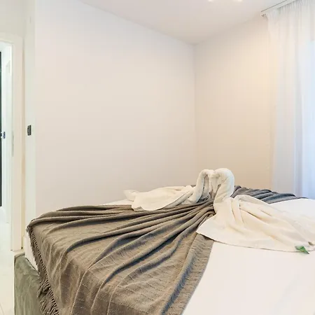 Inar Apartament *