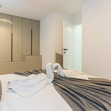 Inar Apartament Cres