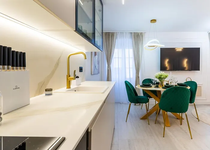 Appartement Inar Cres