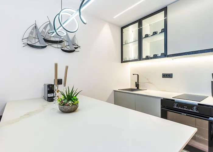 Appartement Inar Cres