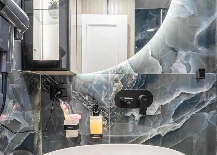 Appartement Inar Cres