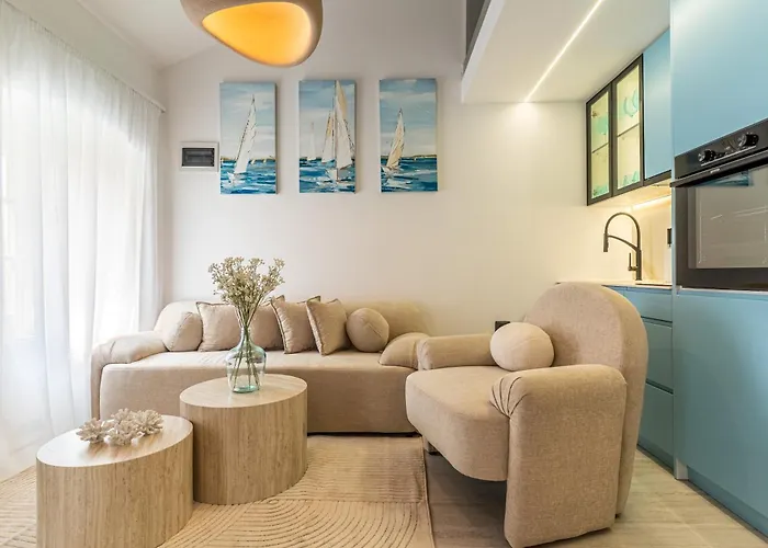 Appartement Inar Cres