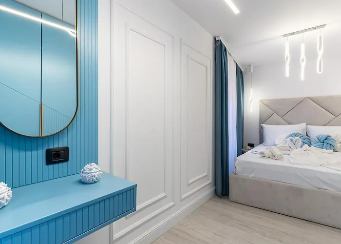 Inar Appartement Cres