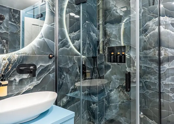 Inar Appartement Cres