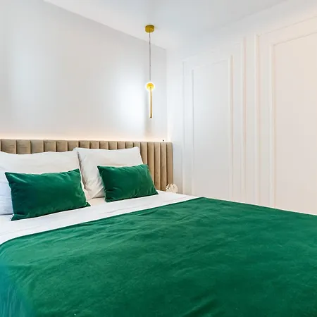 Inar Apartman *