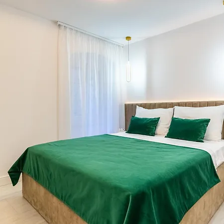 Inar Apartman