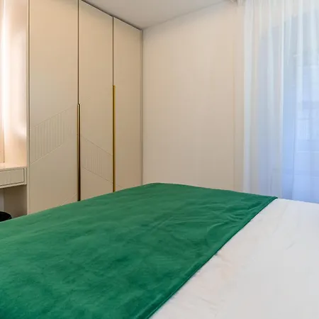 Apartman Inar *