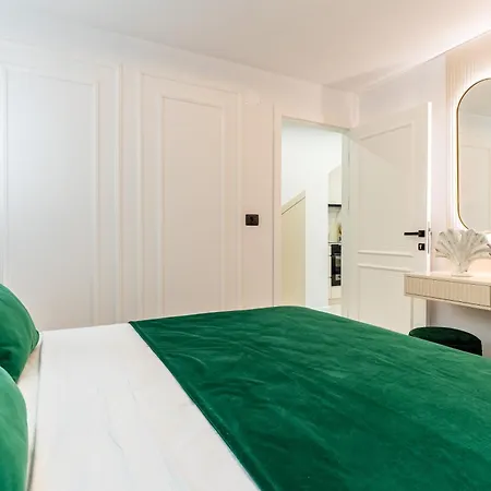 Inar Apartman