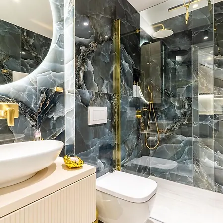 Inar Apartman