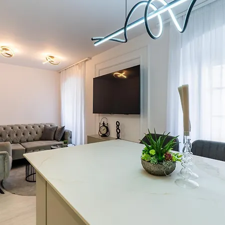 Inar Apartman