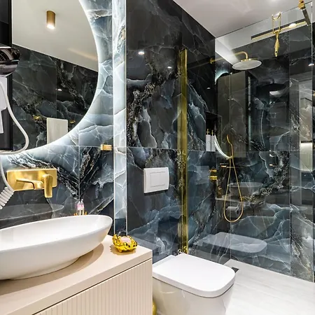 Inar Apartman
