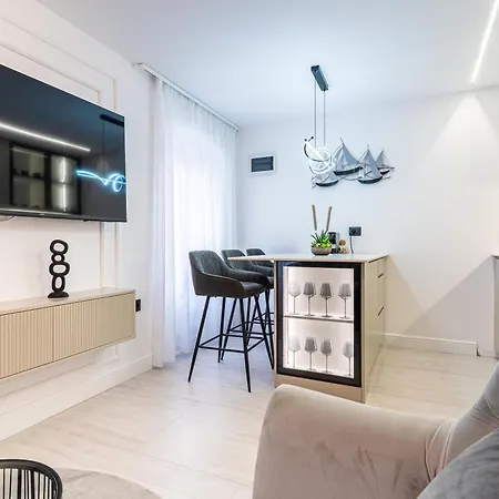 Apartman Inar