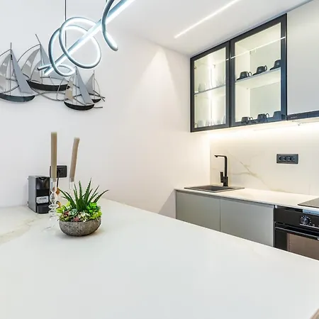 Apartman Inar Cres