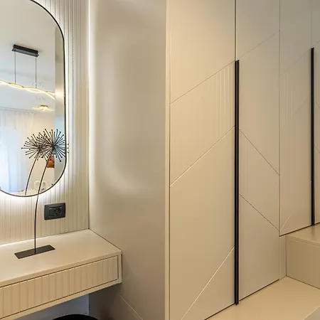 Inar Apartman Cres