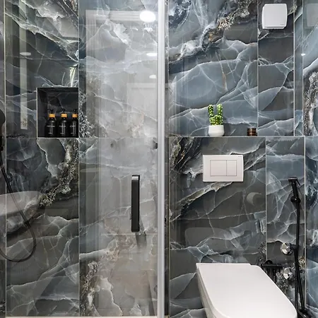 Inar Apartman Cres