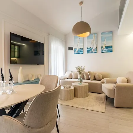 Apartman Inar *