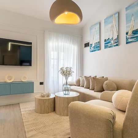 Inar Apartman Cres