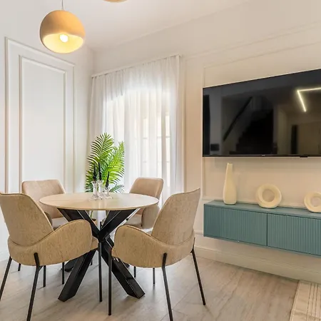 Inar Apartman Cres