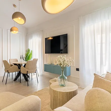 Apartman Inar *