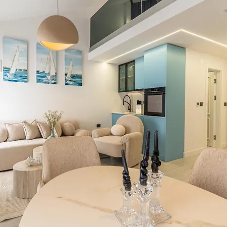 Apartman Inar Cres