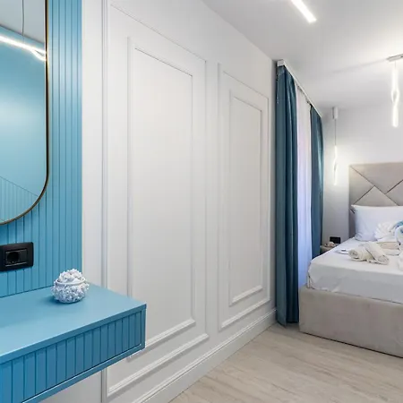 Inar Apartman Cres