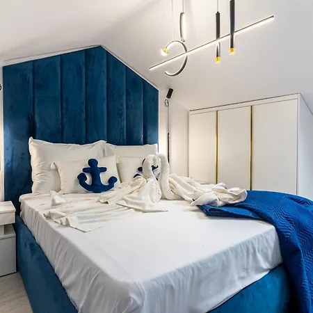 Apartman Inar Cres
